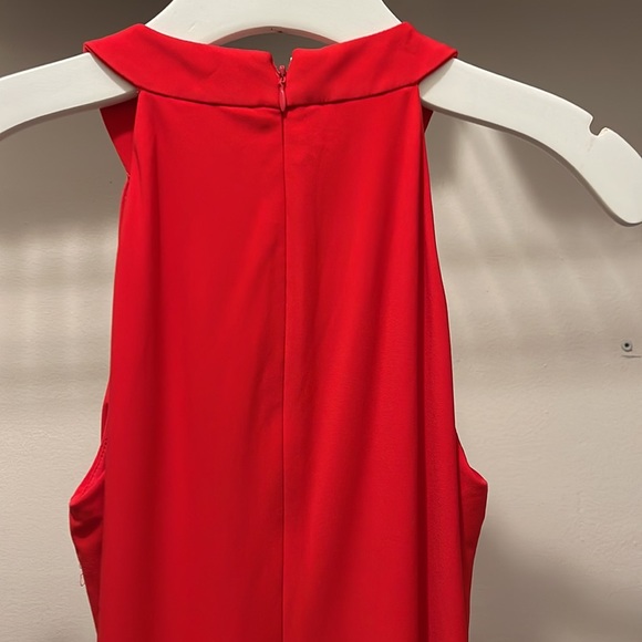 Red Dress - Picture 5 of 6